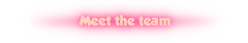 Meet the Team