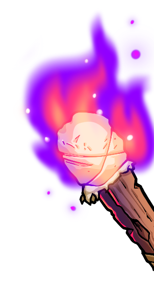 torch right
